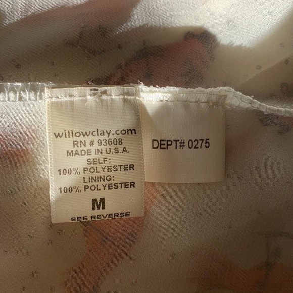 Willow & Clay - Picture 8 of 9